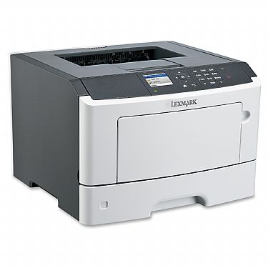 LEXMARK MS417DN (REFURBISHED)