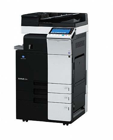 BIZHUB C224 BIZHUB C224