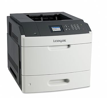 LEXMARK MS811DN (REFURBISHED)
