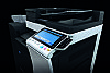 KONICA MINOLTA BIZHUB C454e