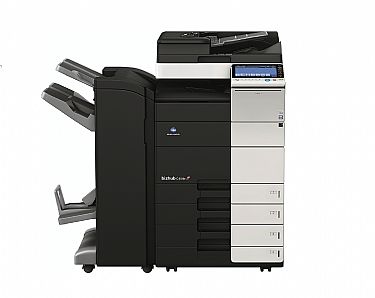 KONICA MINOLTA BIZHUB C454e KONICA MINOLTA BIZHUB C454e