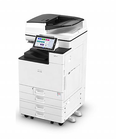 RICOH IMC3000