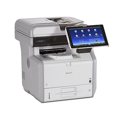 RICOH MP402SPF